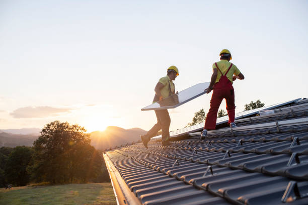 Best Roof Coating and Sealing  in Marillo, CA