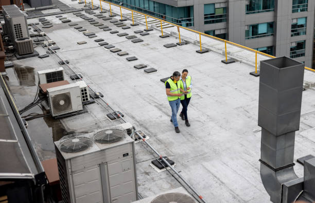 Reliable Camarillo, CA Roofing Service Solutions