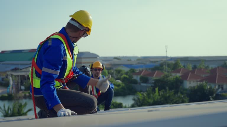 Best Roof Installation  in Marillo, CA