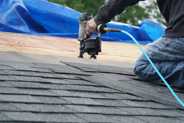 Best Metal Roofing Installation  in Marillo, CA