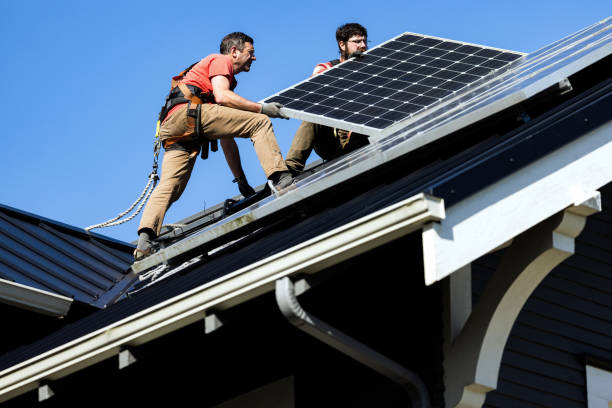 Best Tile Roofing Installation  in Marillo, CA