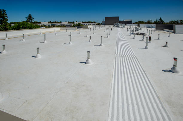 Best Storm Damage Roof Repair  in Marillo, CA