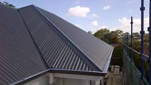 Best Green or Eco-Friendly Roofing Solutions  in Marillo, CA