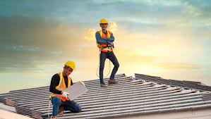 Best Flat Roofing  in Marillo, CA